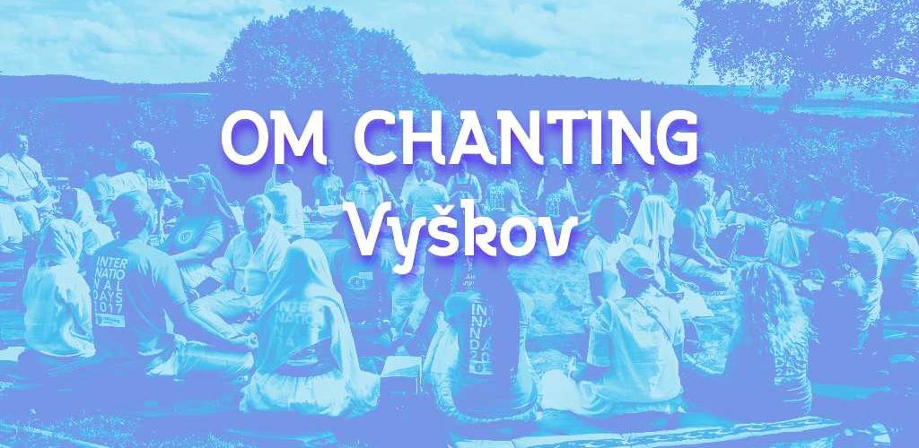 OM chanting